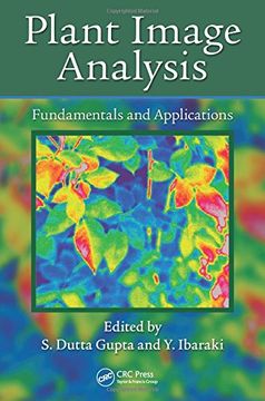 portada Plant Image Analysis: Fundamentals and Applications (en Inglés)
