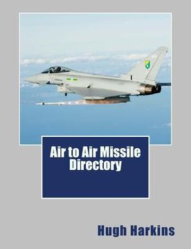 portada Air to Air Missile Directory (in English)