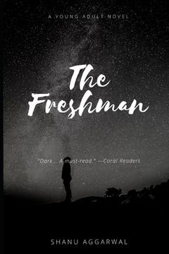portada The Freshman (en Inglés)