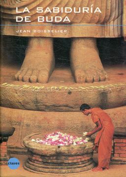 portada La Sabiduria de Buda (Ofertas Altorrey)