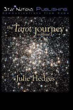 portada The Tarot Journey Vol. 1 (en Inglés)