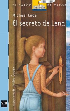 portada El Secreto de Lena (in Spanish)