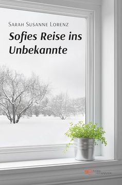 portada Sofies Reise ins Unbekannte (en Alemán)