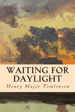 portada Waiting for Daylight (en Inglés)