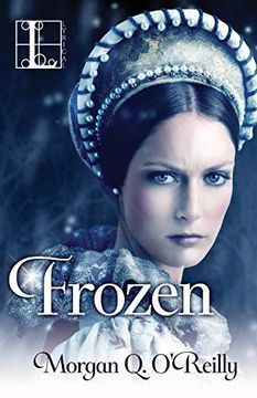 portada Frozen (in English)