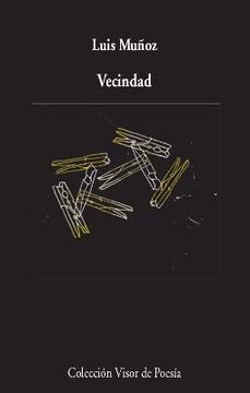 portada Vecindad (in Spanish)