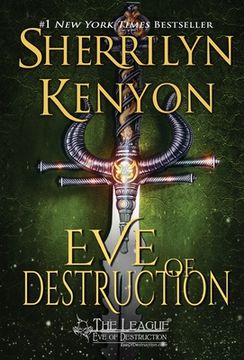 portada Eve of Destruction (in English)
