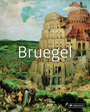 portada Bruegel: Masters of art (Masters of art (Prestel)) 