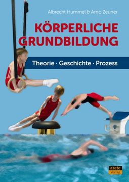 portada Körperliche Grundbildung (en Alemán)