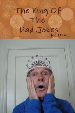 portada The King Of The Dad Jokes