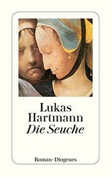 portada Die Seuche (in German)