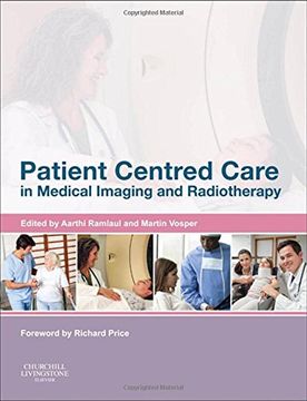 portada Patient Centered Care in Medical Imaging and Radiotherapy, 1e