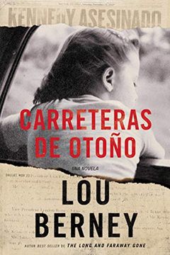 portada Carreteras de Otoño (in Spanish)