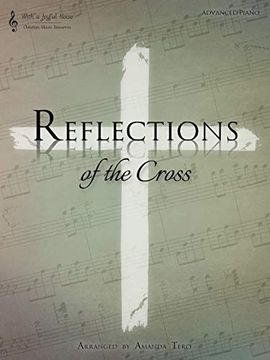 portada Reflections of the Cross (in English)