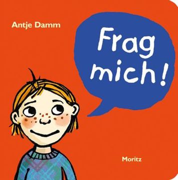portada Frag Mich! (in German)