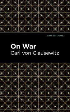 portada On war (en Inglés)