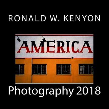 portada Photography 2018 (en Inglés)