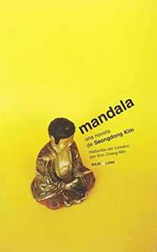 portada Mandala (in Spanish)