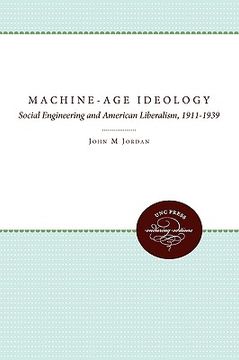 portada machine-age ideology