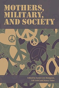 portada Mothers, Military and Society (in English)