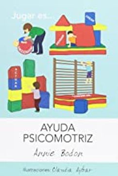 portada Ayuda Psicomotriz (in Spanish)