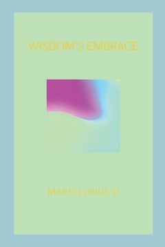 portada Wisdom's Embrace (en Inglés)