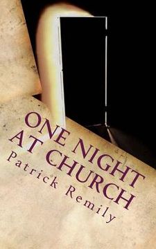 portada One Night at Church