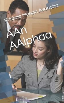 portada AAn AAlphaa (en Inglés)