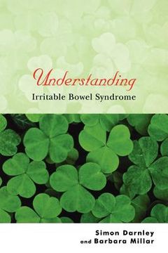 portada understanding irritable bowel syndrome (en Inglés)