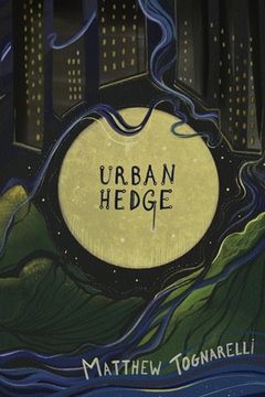 portada Urban Hedge (en Inglés)