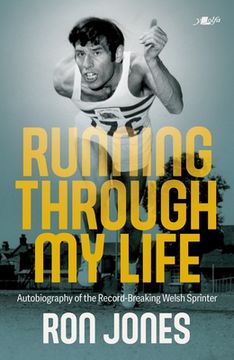 portada Running Through My Life (en Inglés)