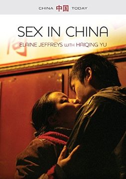 portada Sex in China (China Today)