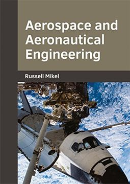 portada Aerospace and Aeronautical Engineering 