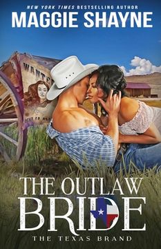 portada The Outlaw Bride (en Inglés)