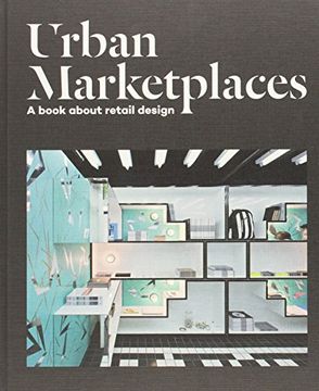 portada Urban Marketplace