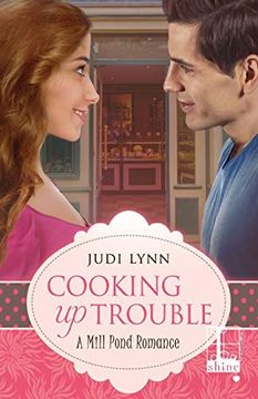 portada Cooking up Trouble (en Inglés)