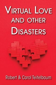 portada Virtual Love and other Disasters (in English)