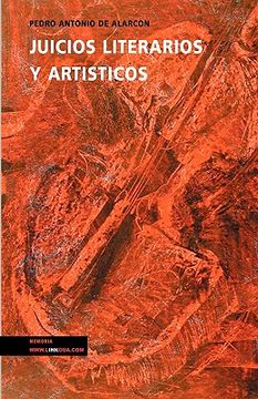 portada juicios literarios y artsticos