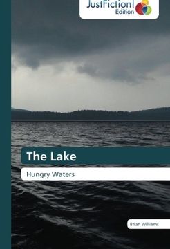 portada The Lake