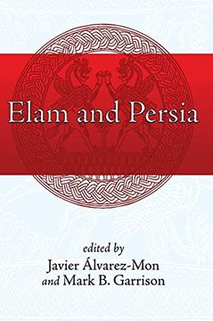 portada Elam and Persia (en Inglés)