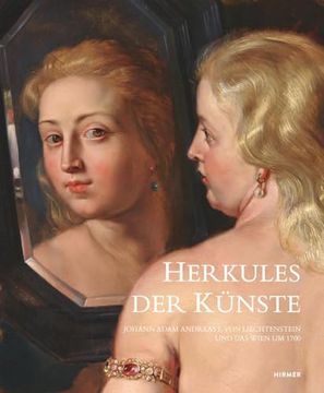 portada Herkules der K? Nste (in German)