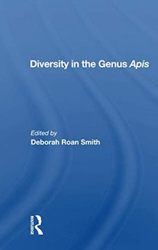 portada Diversity in the Genus Apis 