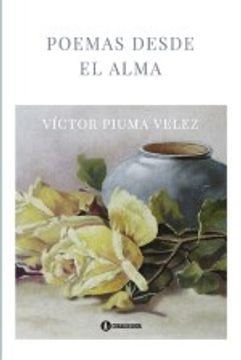 portada POEMAS DESDE EL ALMA (in Spanish)