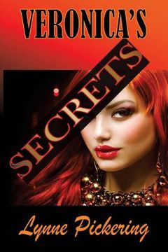portada Veronica's Secrets: Love, Lust and Lies (en Inglés)