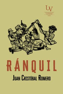 portada RANQUIL (in Spanish)