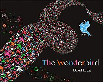 portada The Wonderbird (en Inglés)