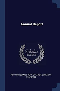 portada Annual Report 