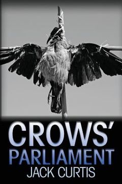 portada Crows' Parliament (en Inglés)