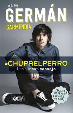 portada #Chupaelperro (in Spanish)