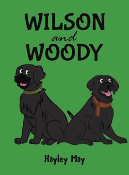 portada Wilson and Woody (in English)